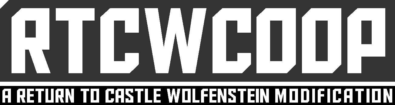 return to castle wolfenstein venom mod