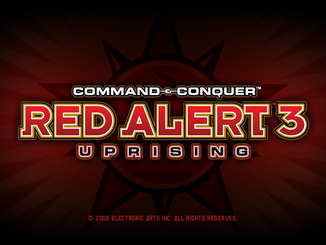 how to install english language pack in red alert 3