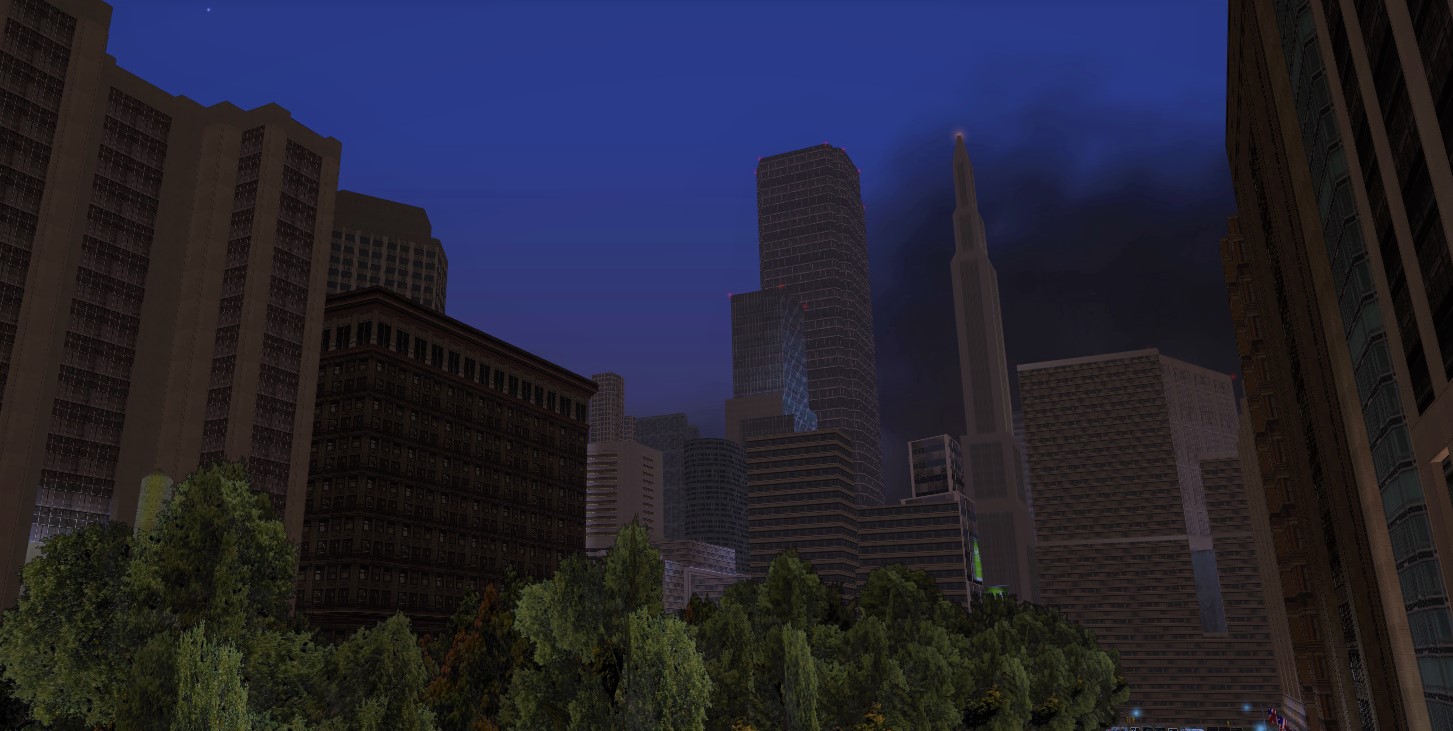 GTA 3 Ultimate 0.1 Beta file - ModDB