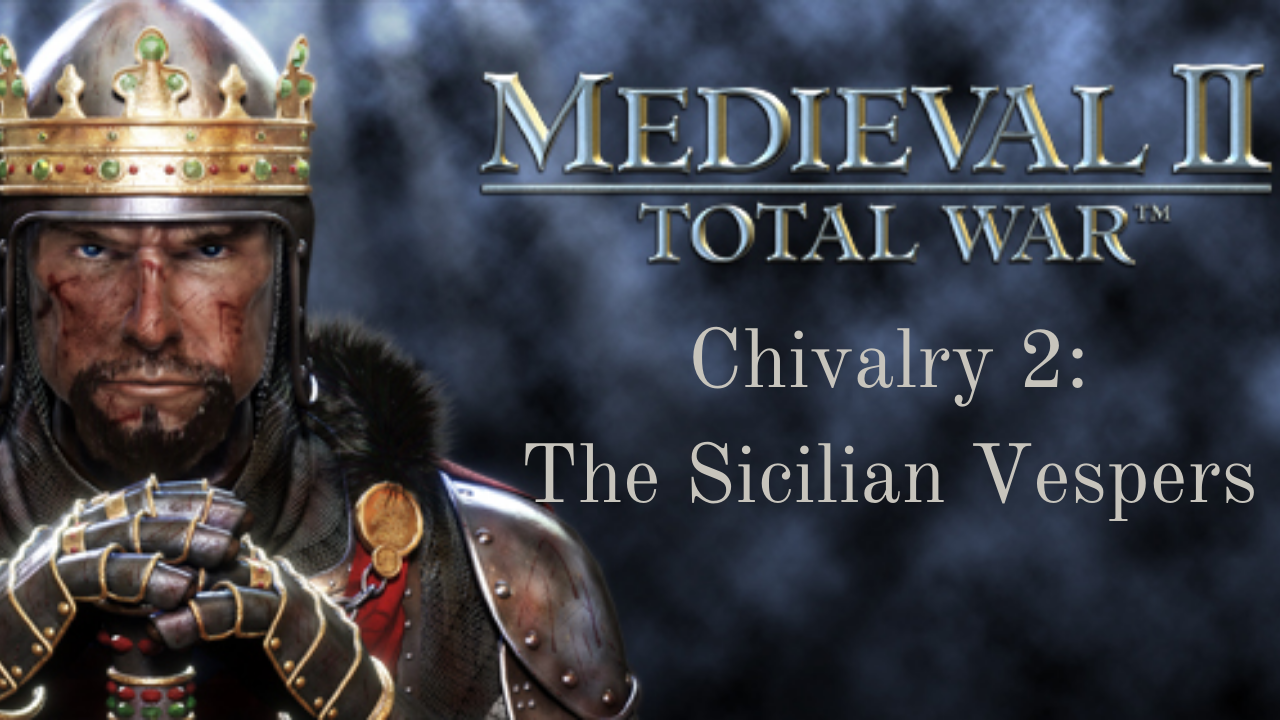 Chivalry II - Chivalry 2