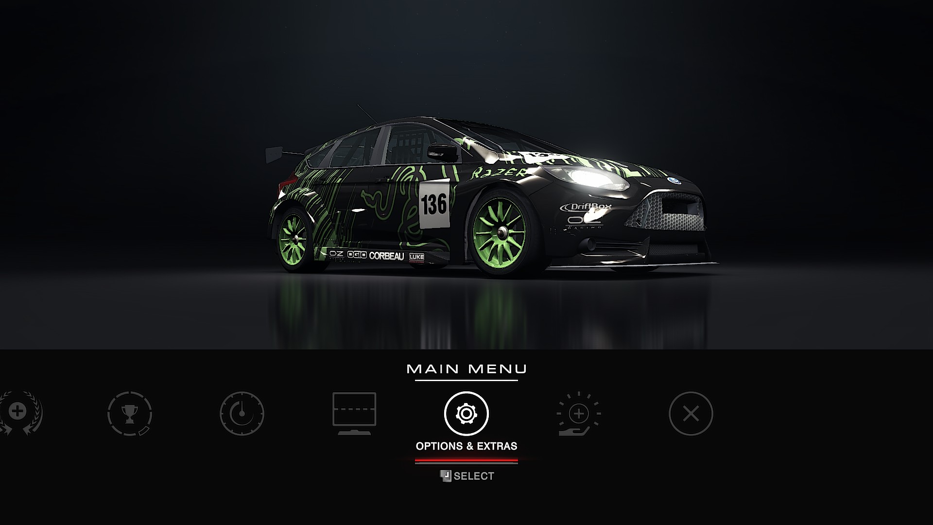 GRID Autosport for Android - Download