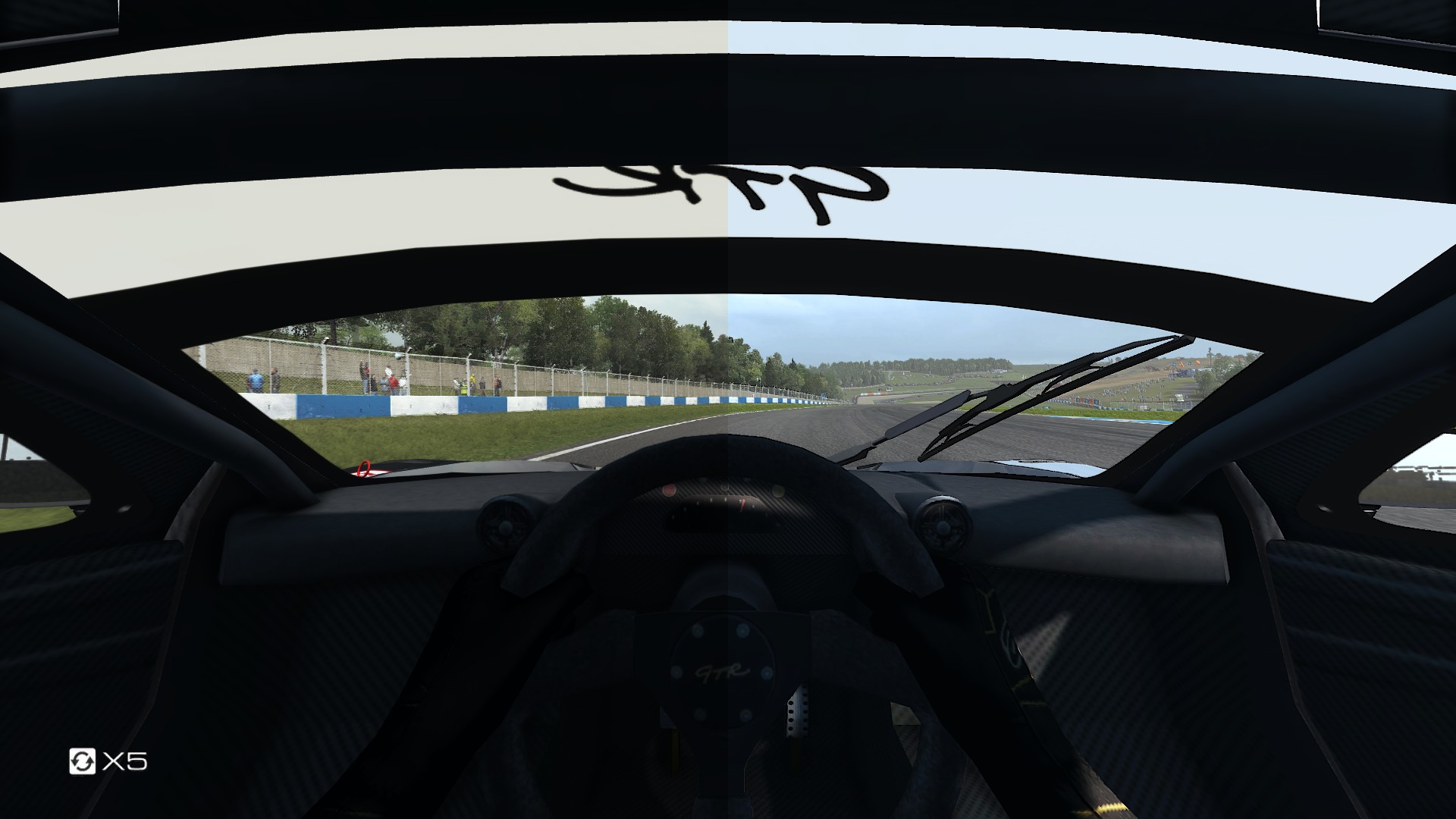 GRID Autosport