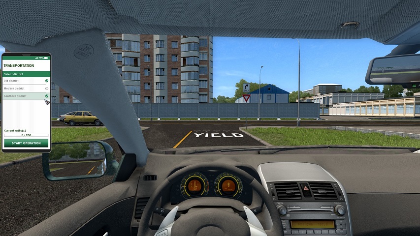 Real City Car Driver Apk Download Free Racing Game For – Images