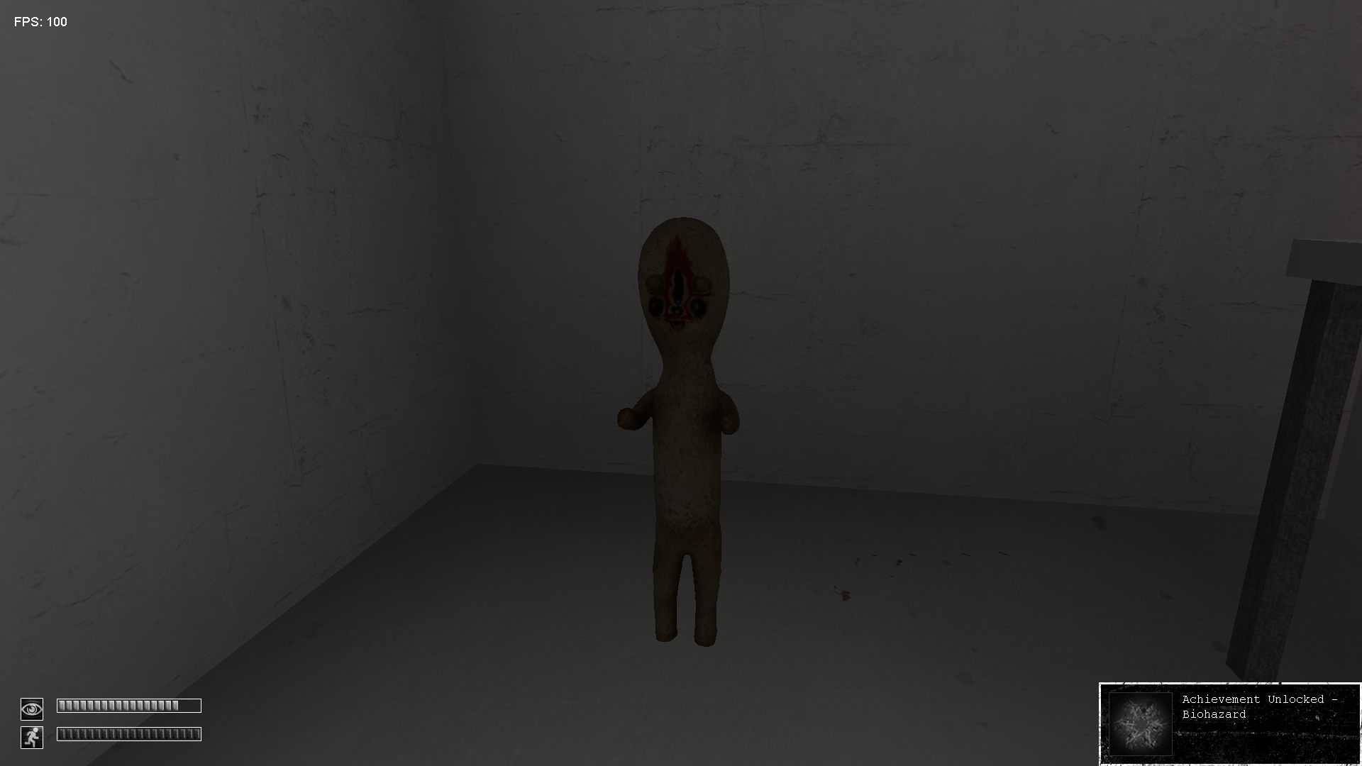 SCP - Containment Breach v1.3.11 file - Indie DB