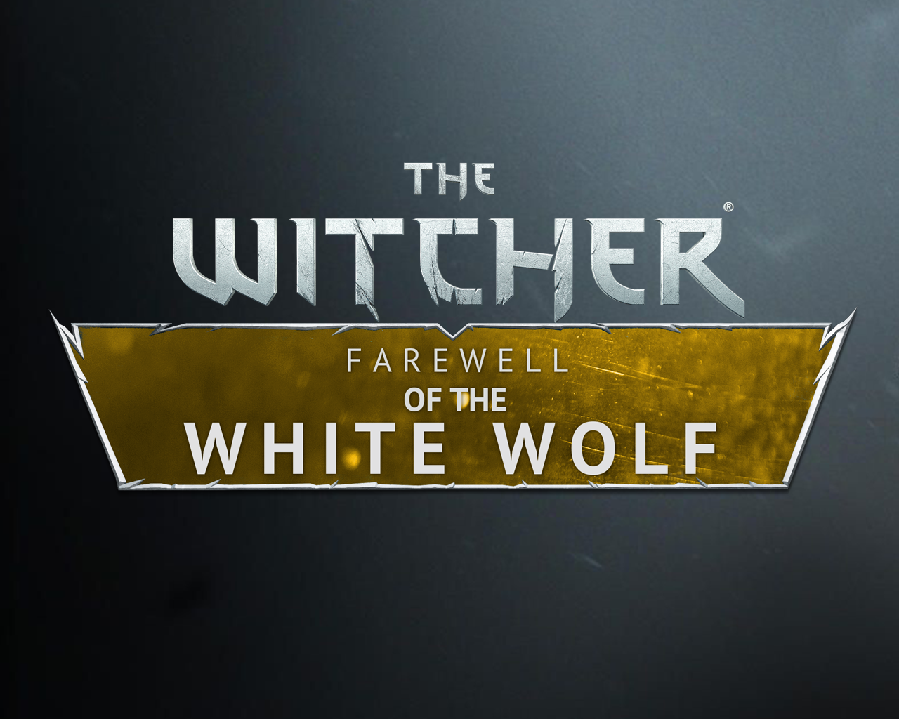 Farewell of the White Wolf mod for The Witcher 2: Assassins of Kings - ModDB