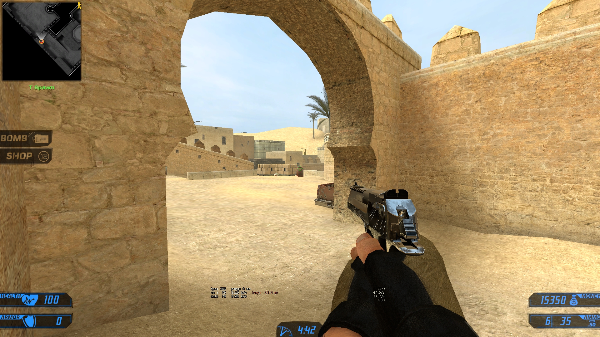 Counter Strike CSGO mod file - ModDB