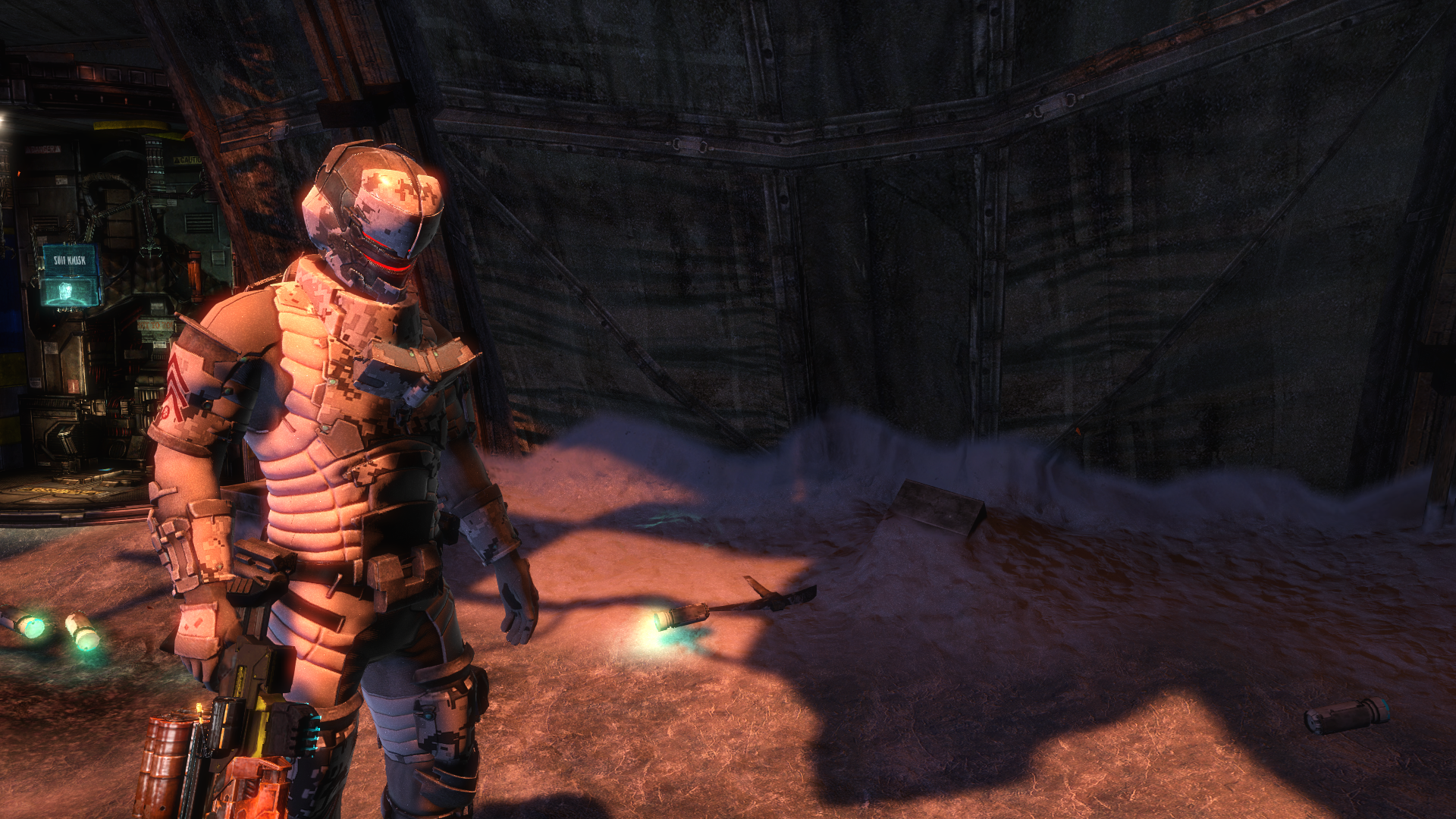 Dead Space 3, Part 10