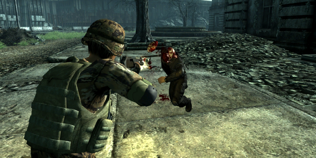 Updated Unofficial Fallout 3 Patch at Fallout 3 Nexus - Mods and community