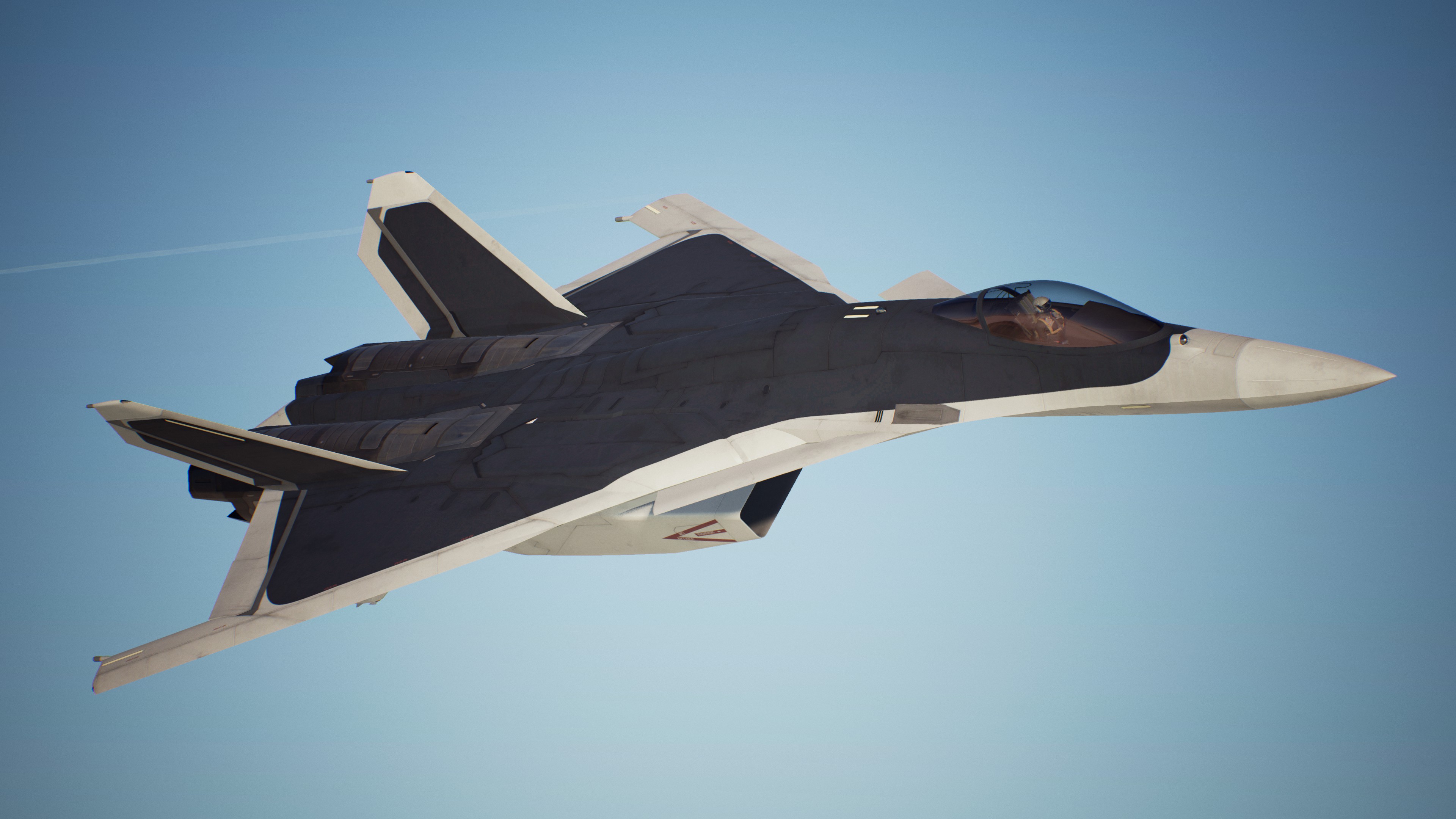 Cfa-44 -carcharodon- Addon - Ace Combat 7: Skies Unknown - Moddb