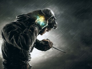 Steam Workshop::Dishonored: Supernatural Abilities