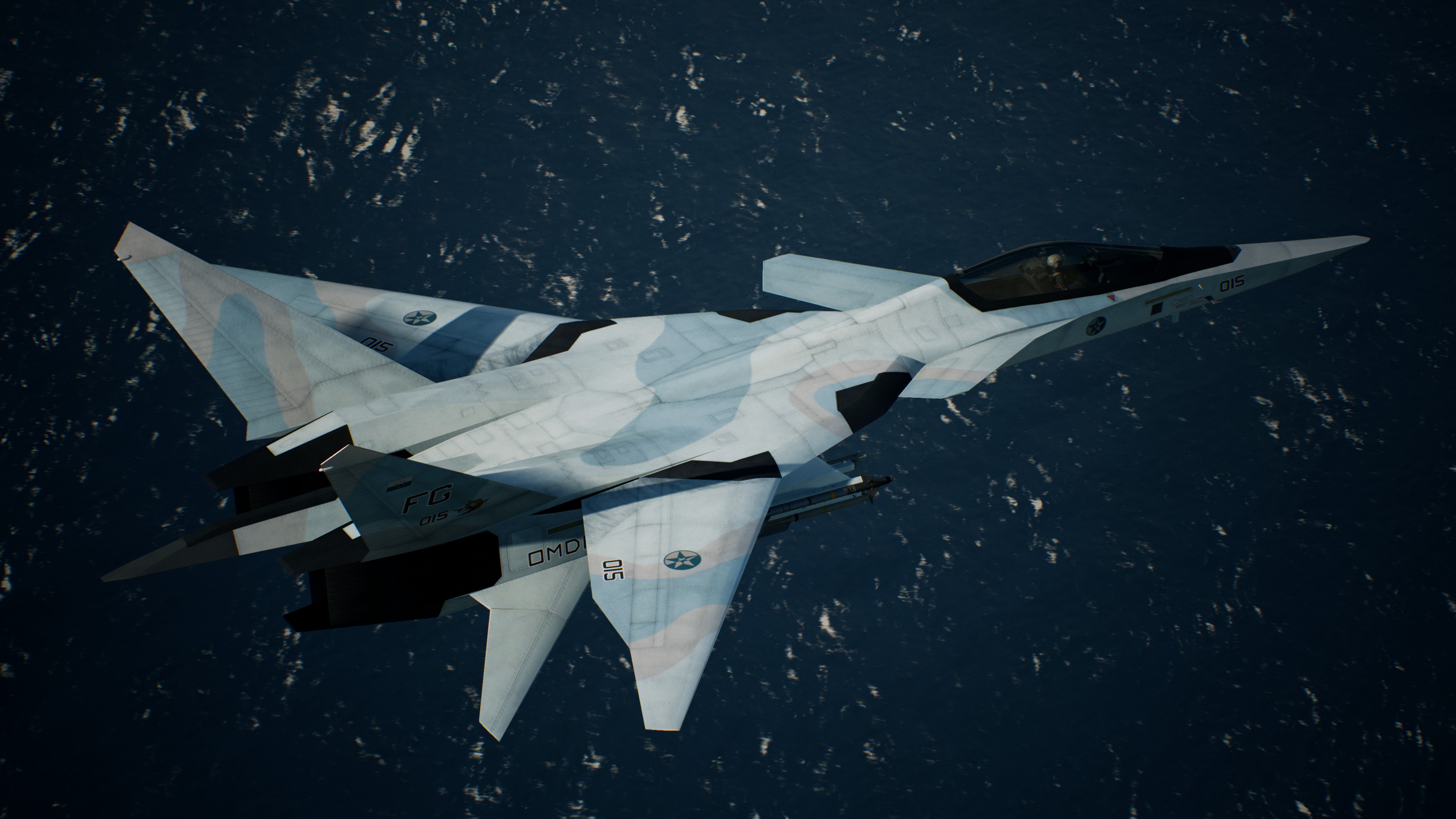 Pancake lady on X: ADF-11F Glowing Cameras for Ace Combat 7 is released  Downloads: Nexus Mods:  Mod DB:   #AceCombat #AceCombat7 #ACE7 #エースコンバット7 #エースコンバット  #エースコンバット7MOD写真部 https