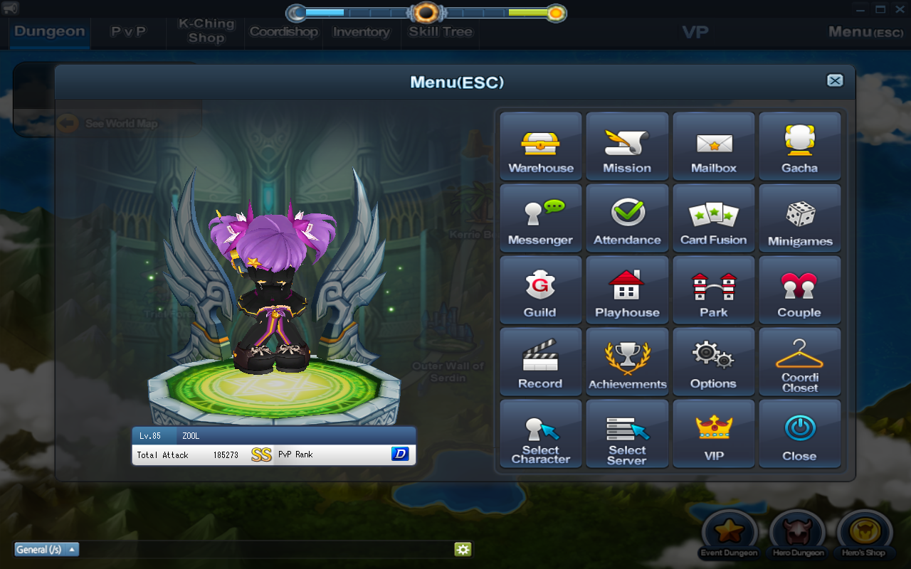 XPadder For usage on Grand Chase file - Mod DB