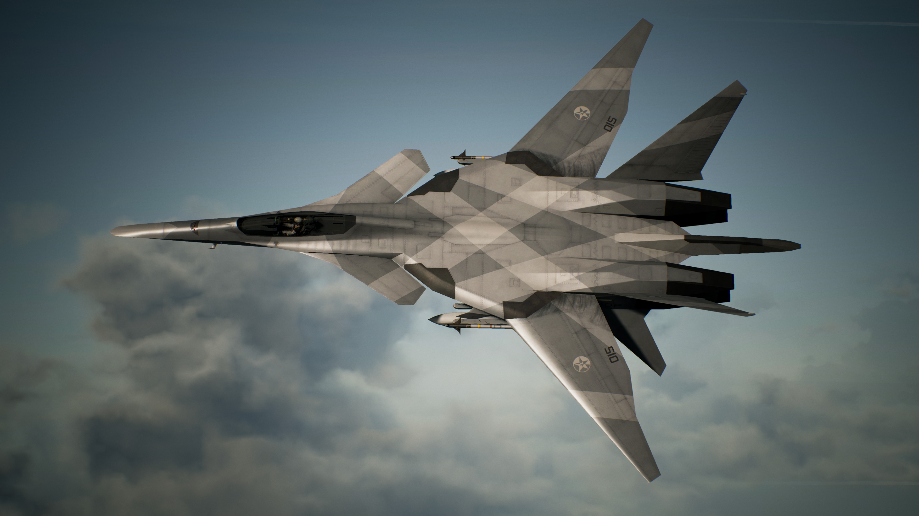 Ace combat xfa 27