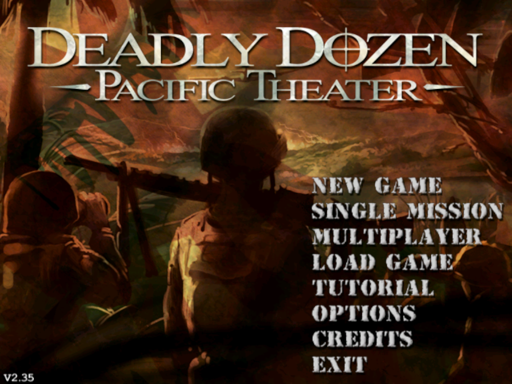 Soundtrack pacific. Deadly dozen 2. Дедли дозен игра. Deadly dozen 2 Pacific Theater. Deadly dozen 2001.