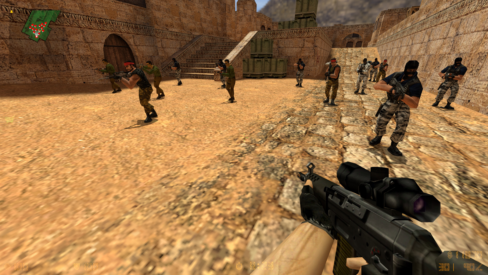 counter strike source 2 release date