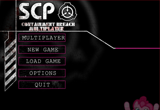 SCP Containment Breach Multiplayer 0.1.5 alpha file - Mod DB