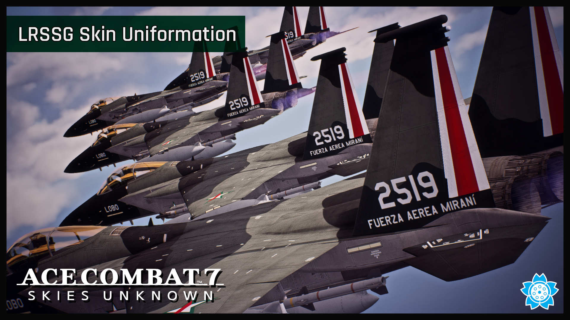 Ace Combat 7 - Modding Guides & Resources