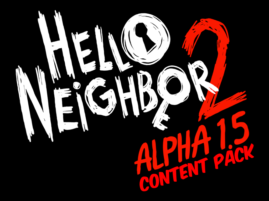 when will hello neighbor 2 be released