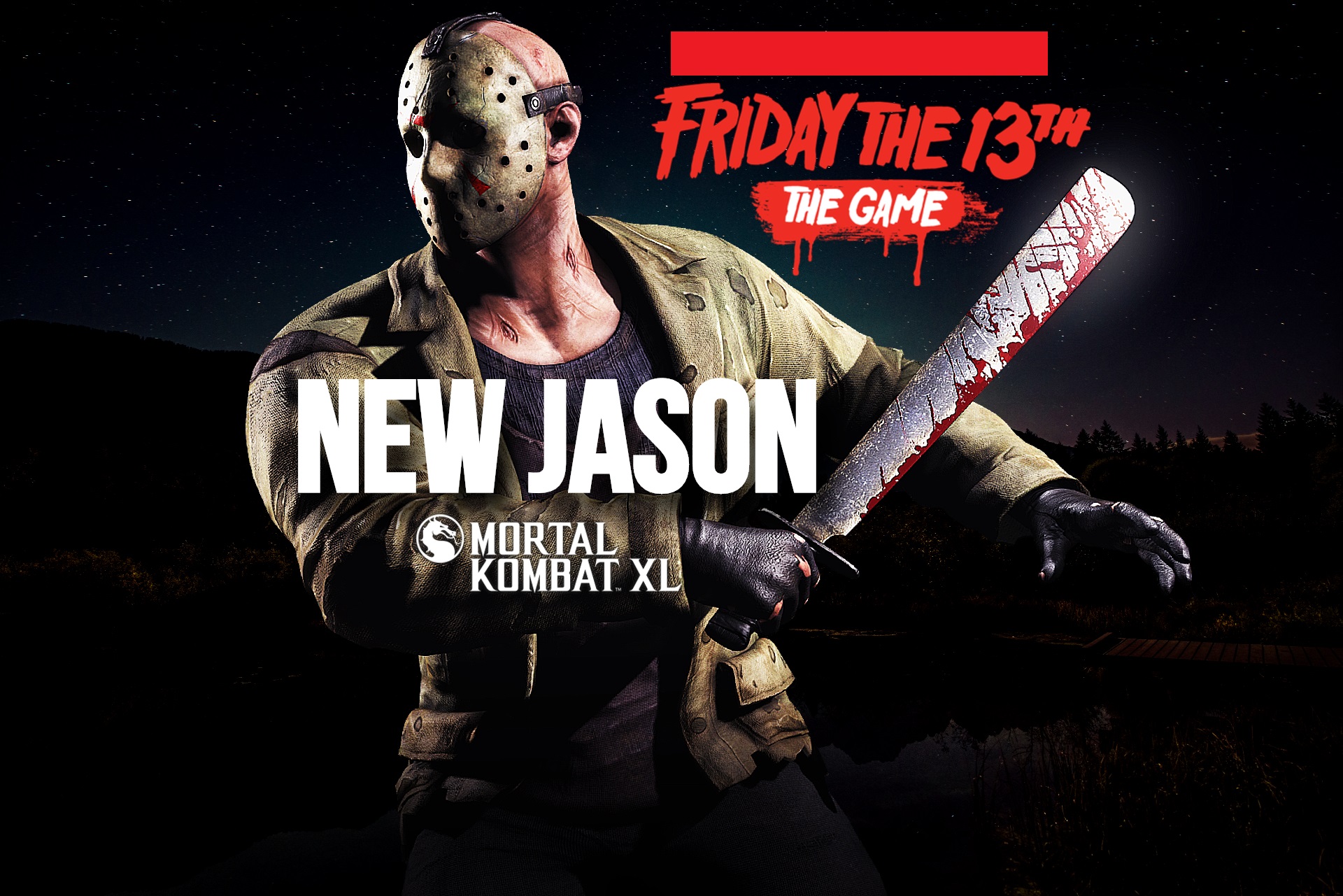 Download for free Friday the 13th: The Game on PS4! 