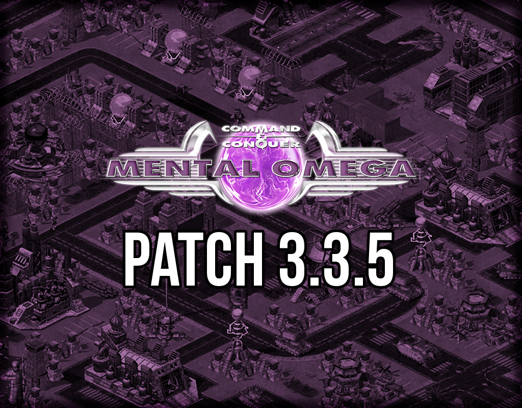 Release] Restricted Names Patch 3.3.5