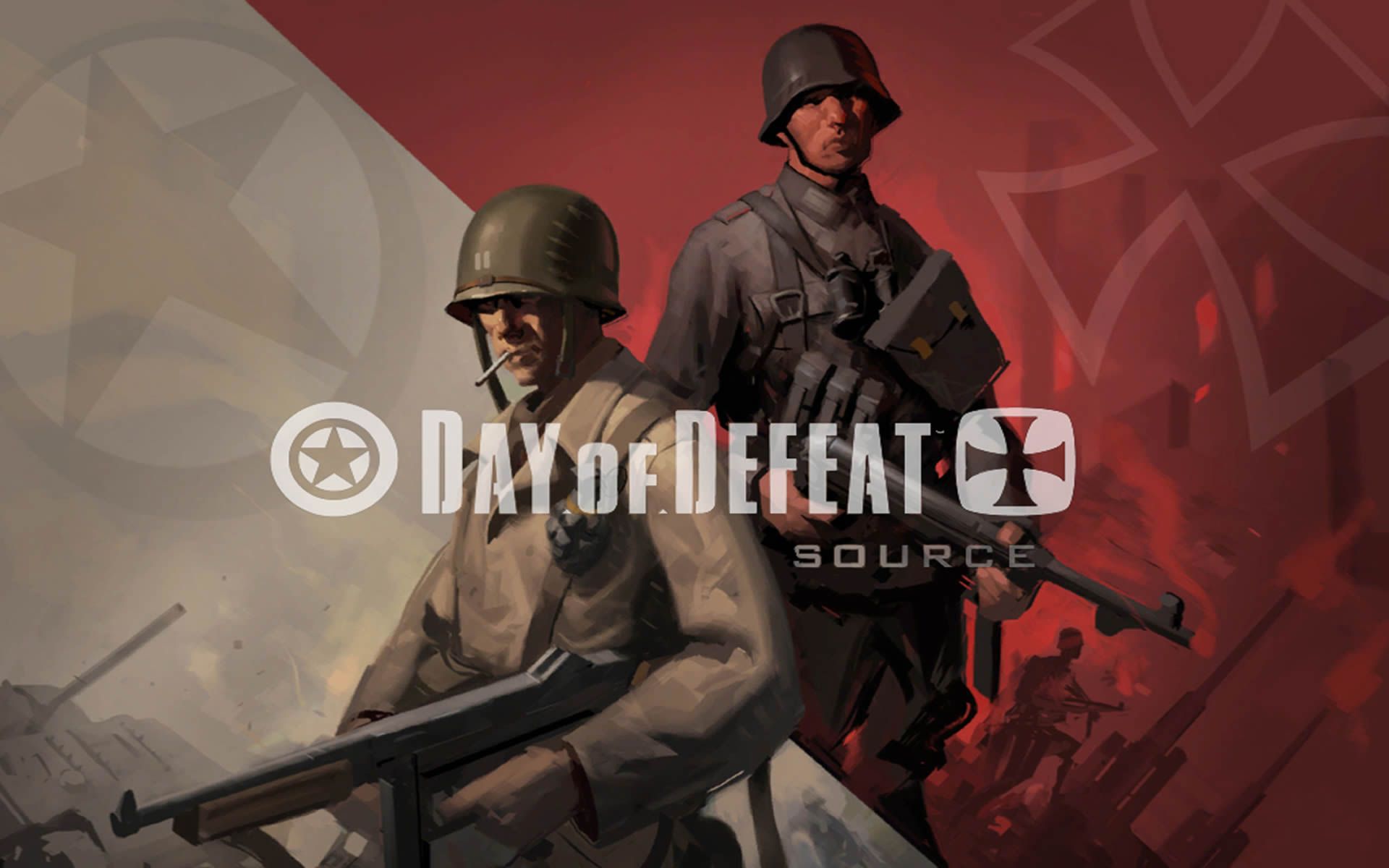 day of defeat source 2021