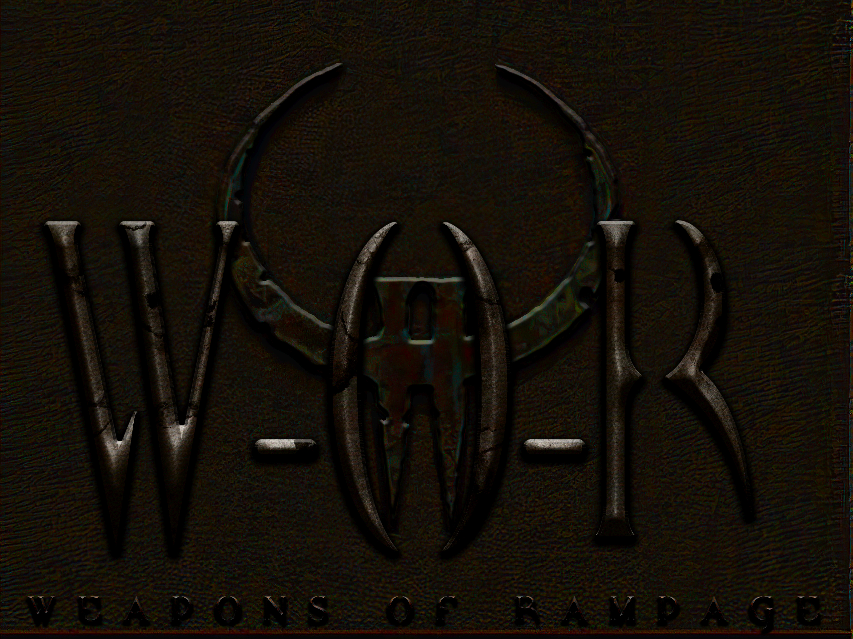 Rampage logo
