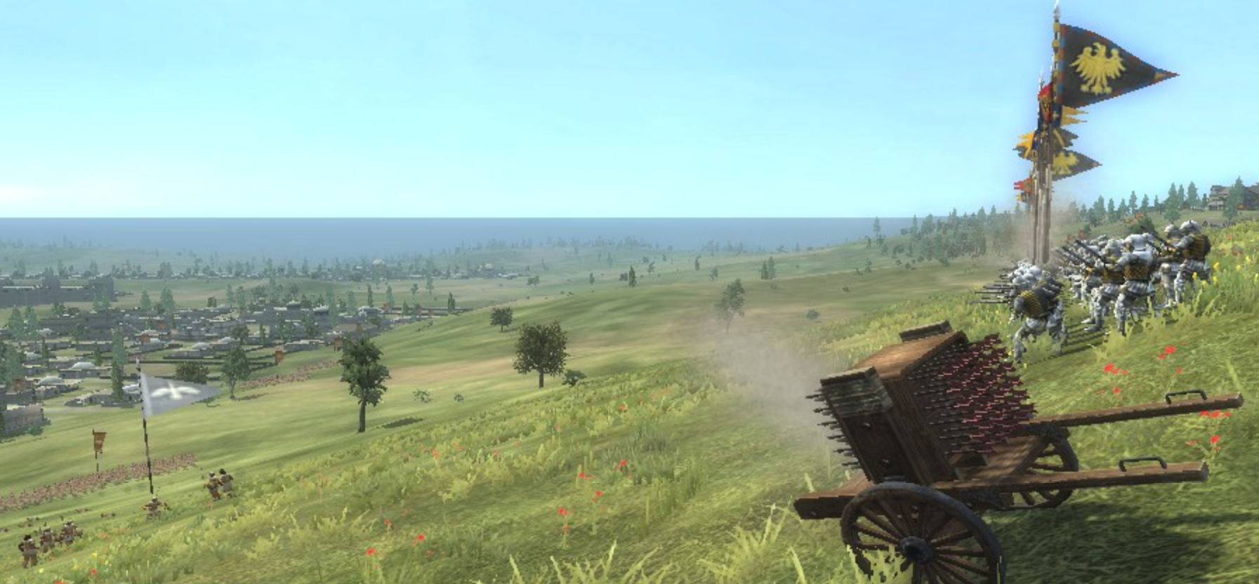 Scenario Pack addon ModDB