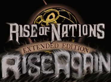 Rise of Nations: Extended Edition, Logopedia