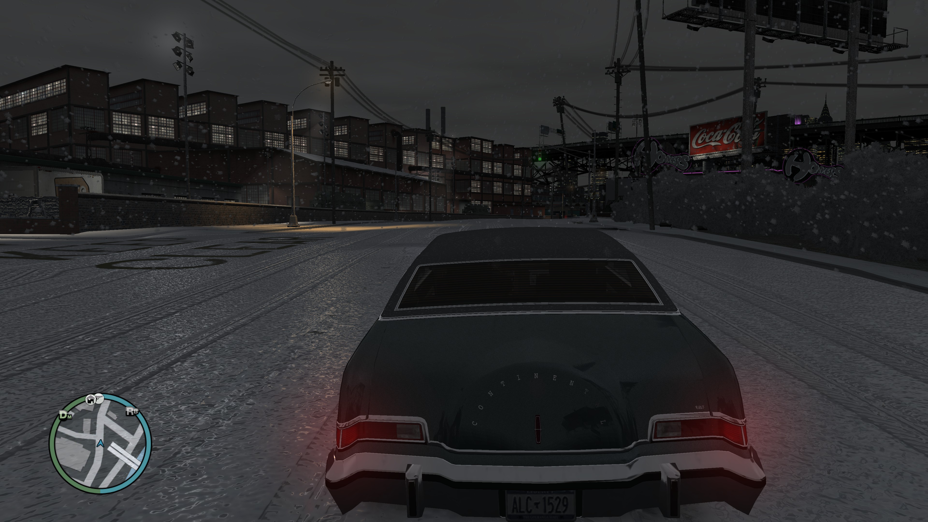 GTA 4 More Detailed And Realistic Niko Bellic Mod 