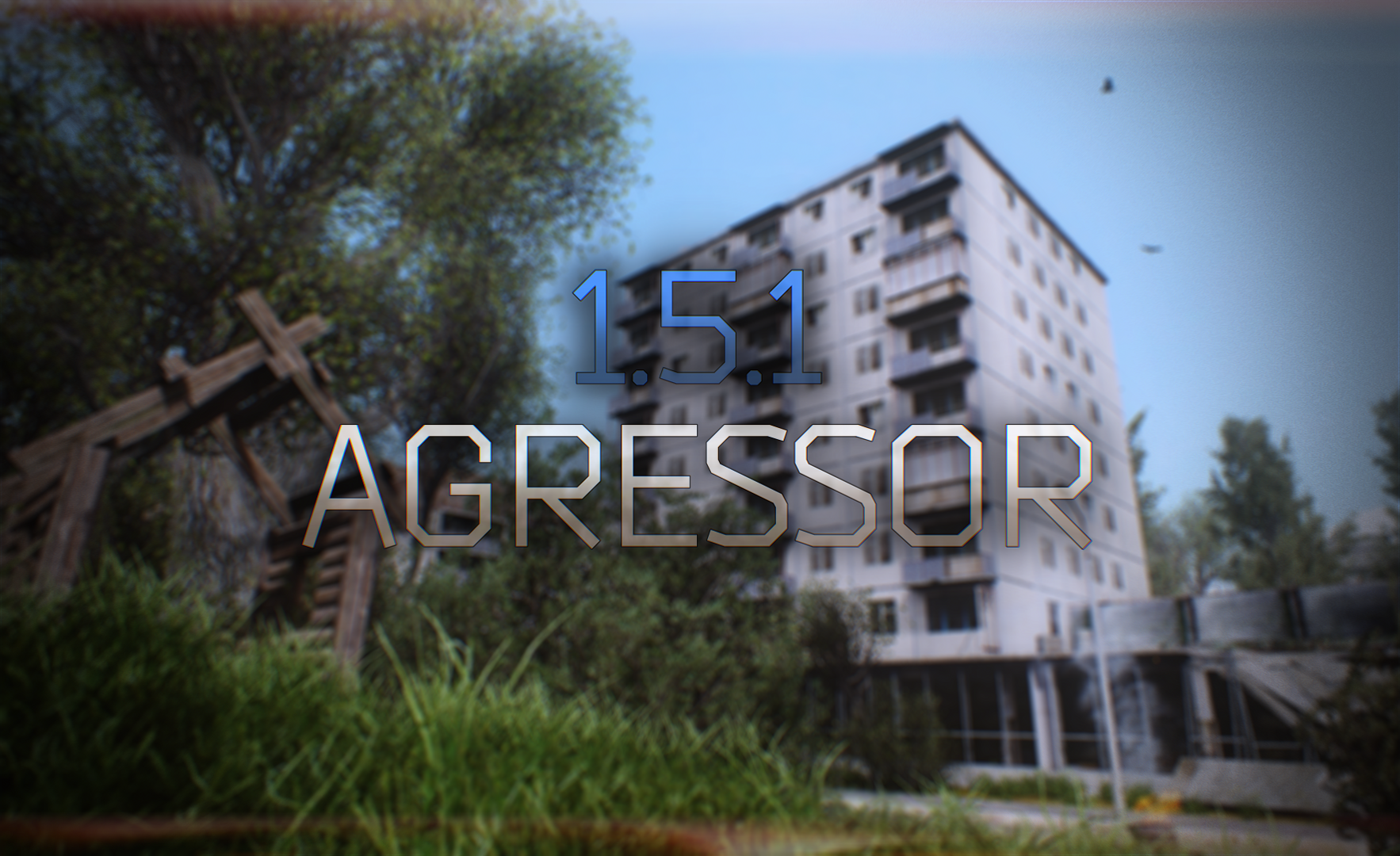 jsgme mod manager call of pripyat