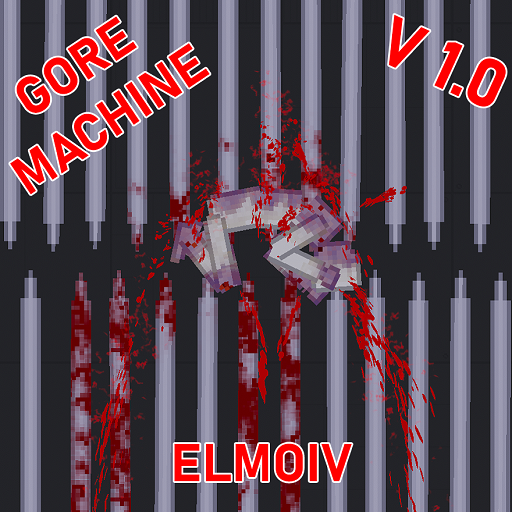 Gore Machine file - People Playground - ModDB
