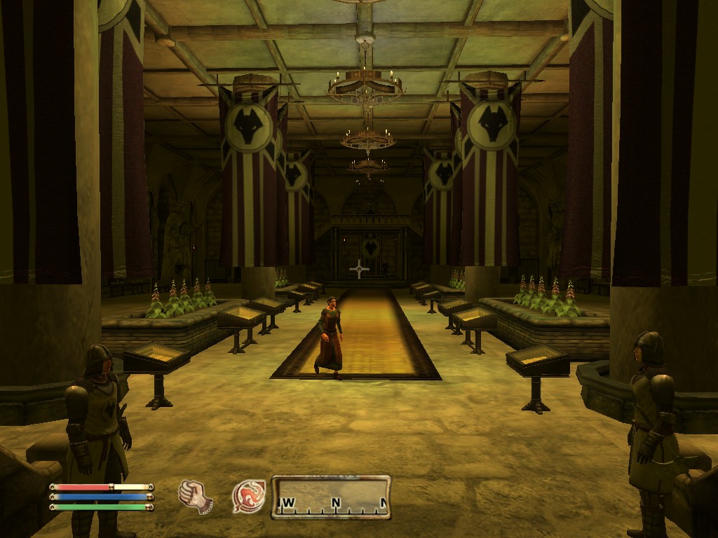 Kvatch rebuilt - 🧡 Morrowind is still the best Elder Scrolls game. 