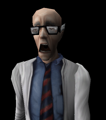 Stylized RTB scientist pack addon - Half-Life - ModDB