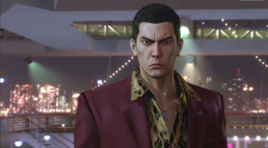 Nishiki Kiryu - With 5 Variations V.1 addon - Mod DB