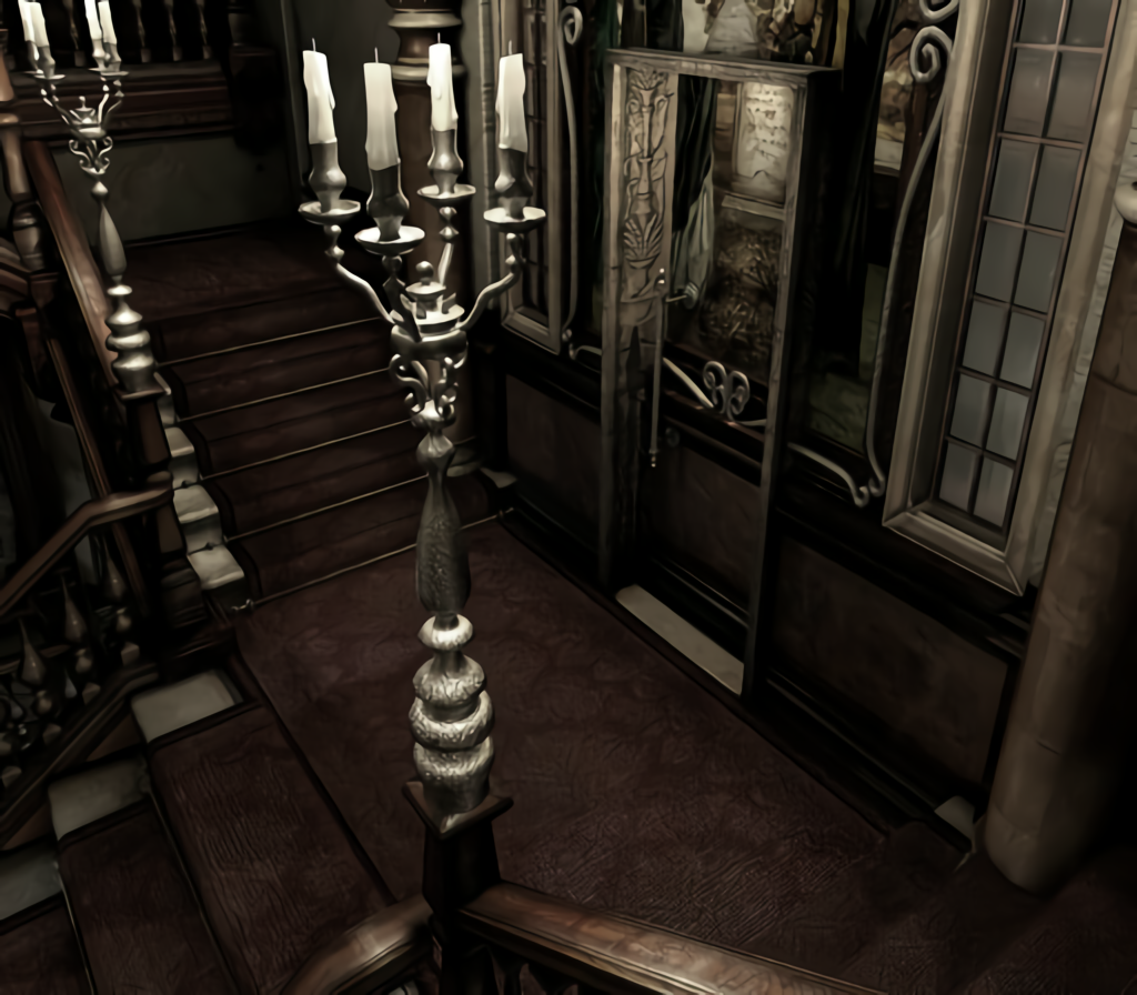 Resident Evil Dolphin HD Texture pack addon - ModDB