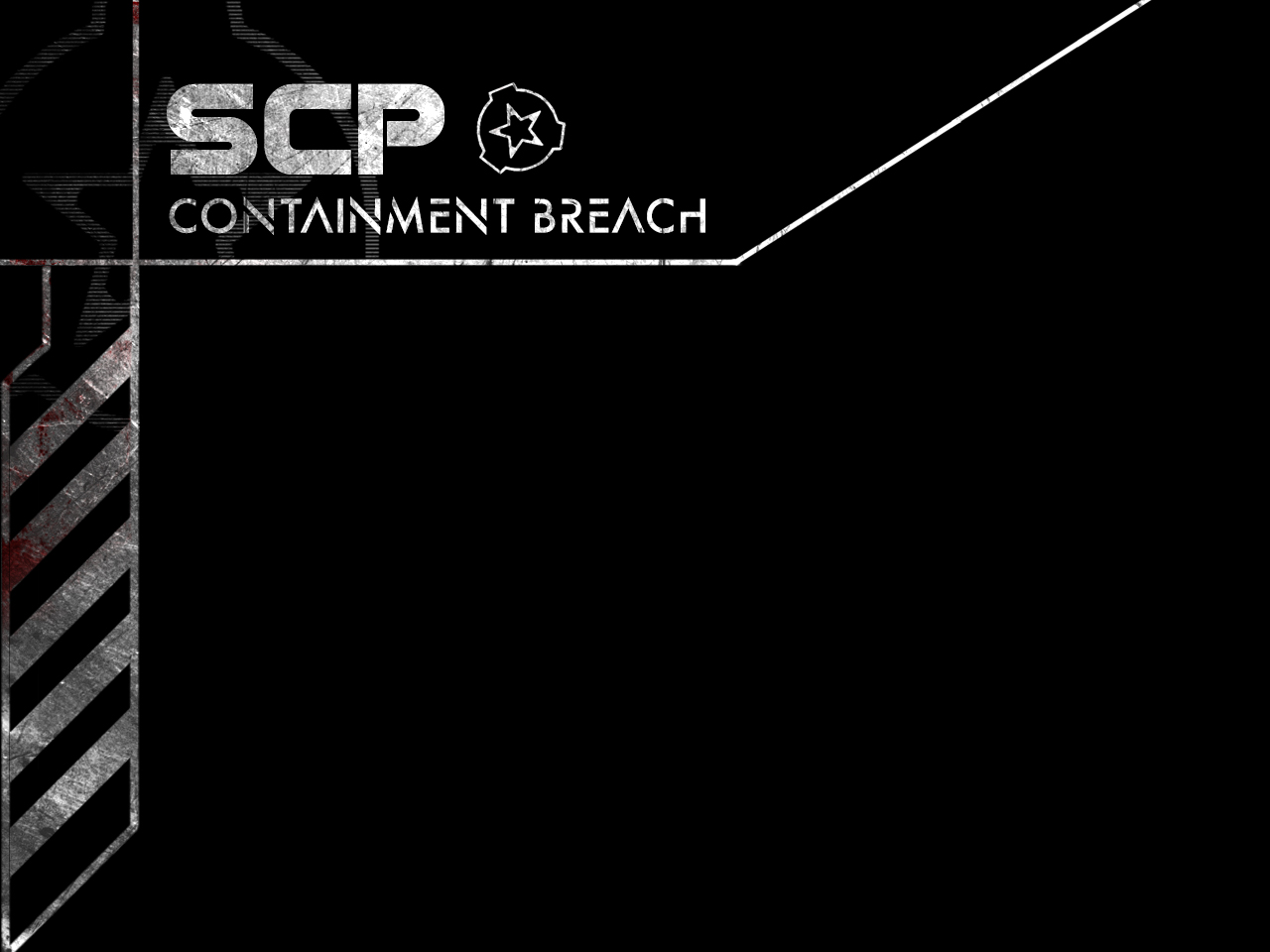 Image 3 - SCP Containment Breach  Ectodimension Anomalies mod for SCP - Containment  Breach - Mod DB