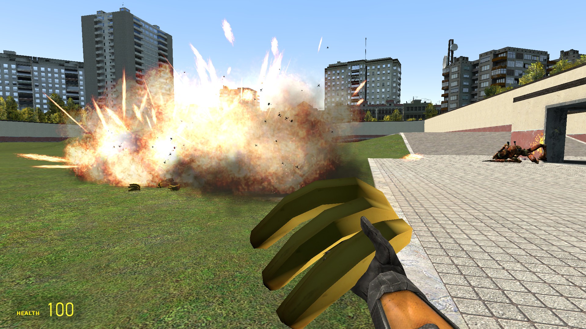 Gmod weapon pack steam фото 74
