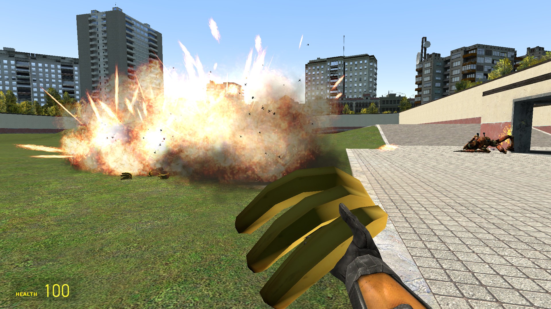 SG-Mod addon - Garry's Mod - ModDB