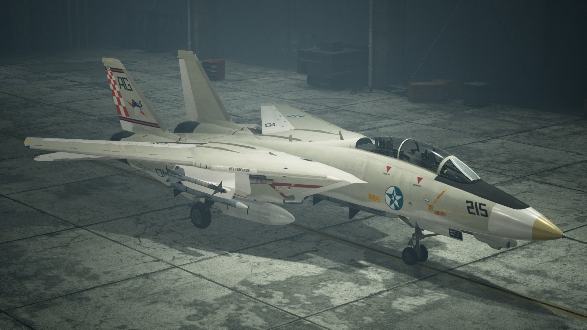 Ace Combat 7 - Modding Guides & Resources