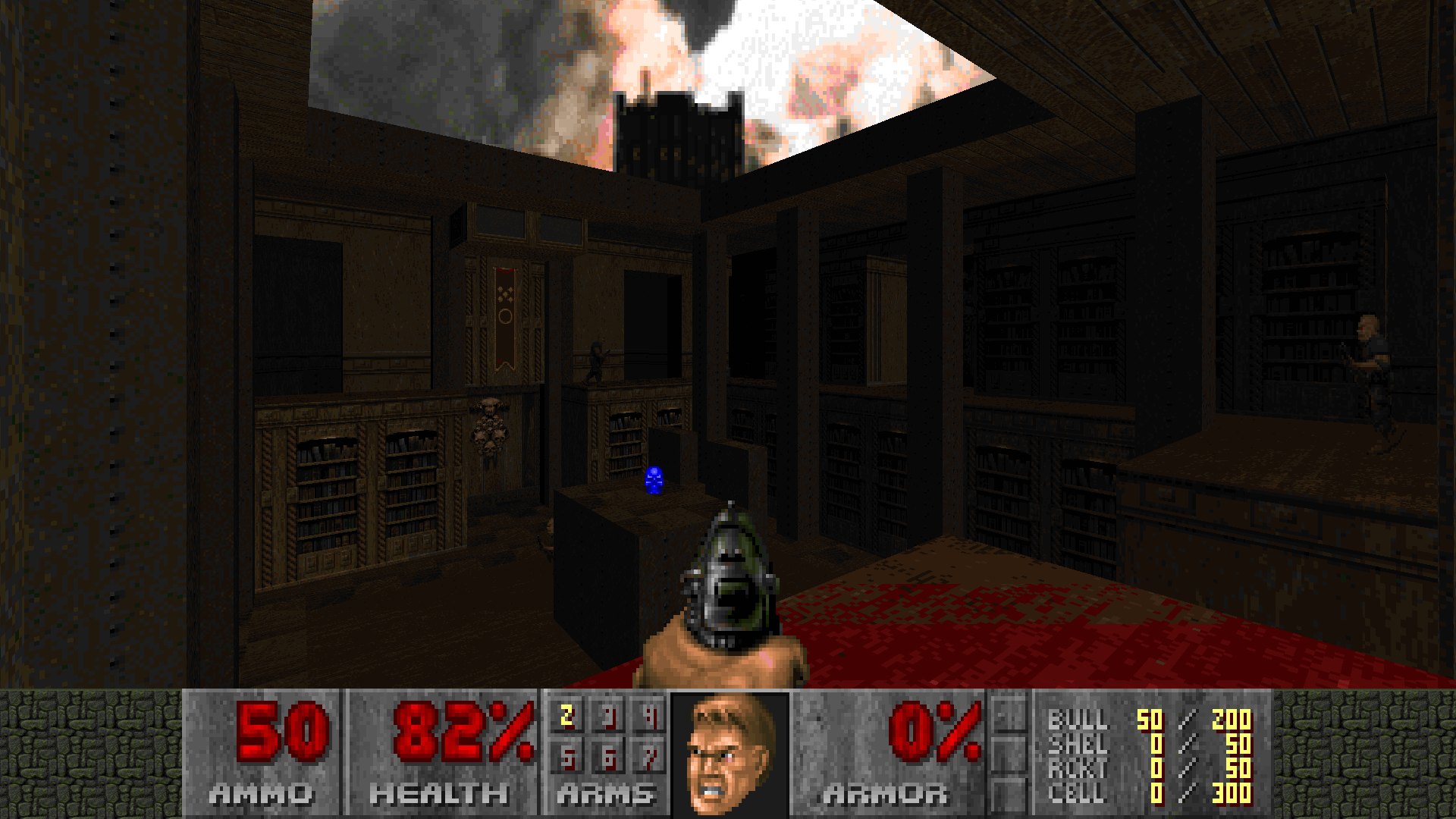 Doom 2 Expanded addon - Mod DB