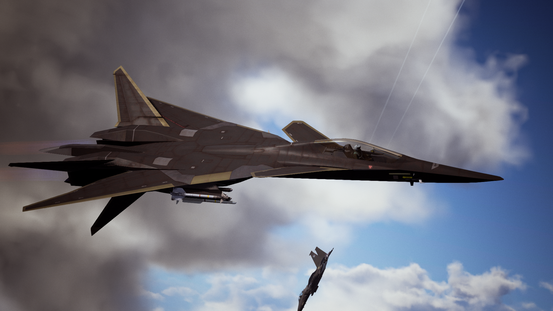 ADF-01F_RX-0_UNICORN_GUNDAM addon - Ace Combat 7: Skies Unknown - ModDB