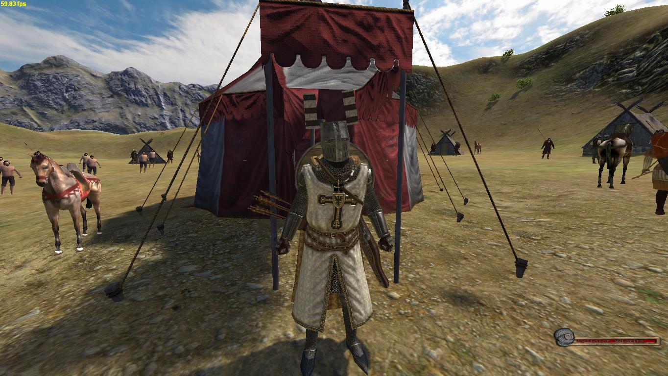 mount and blade warband 1.174 update