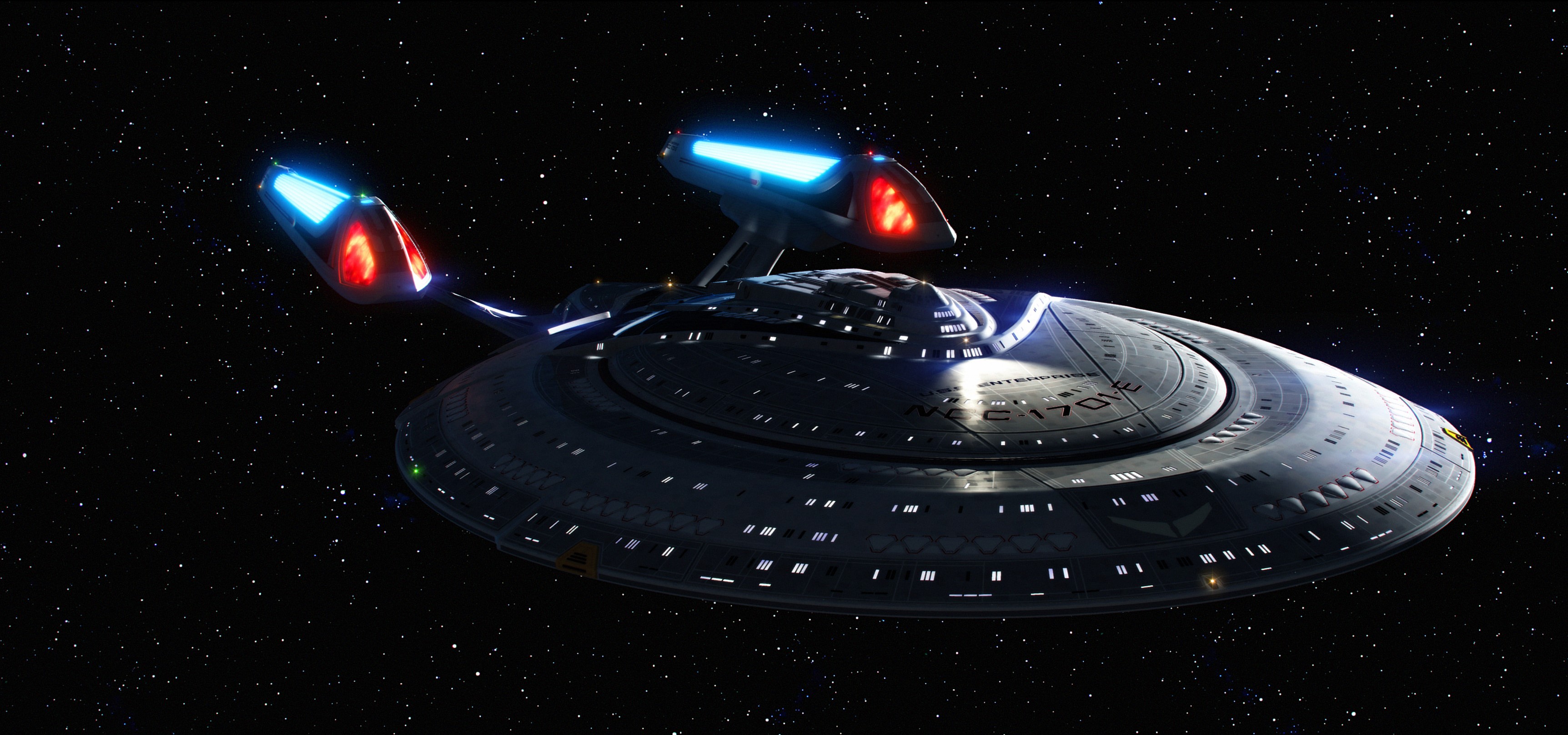 Star Trek: Bridge Commander II (Theme Song) file - ModDB
