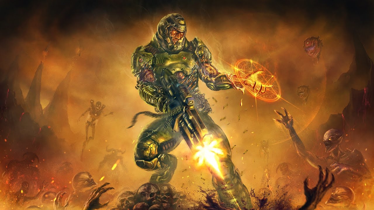 doom project brutality 3.0 download