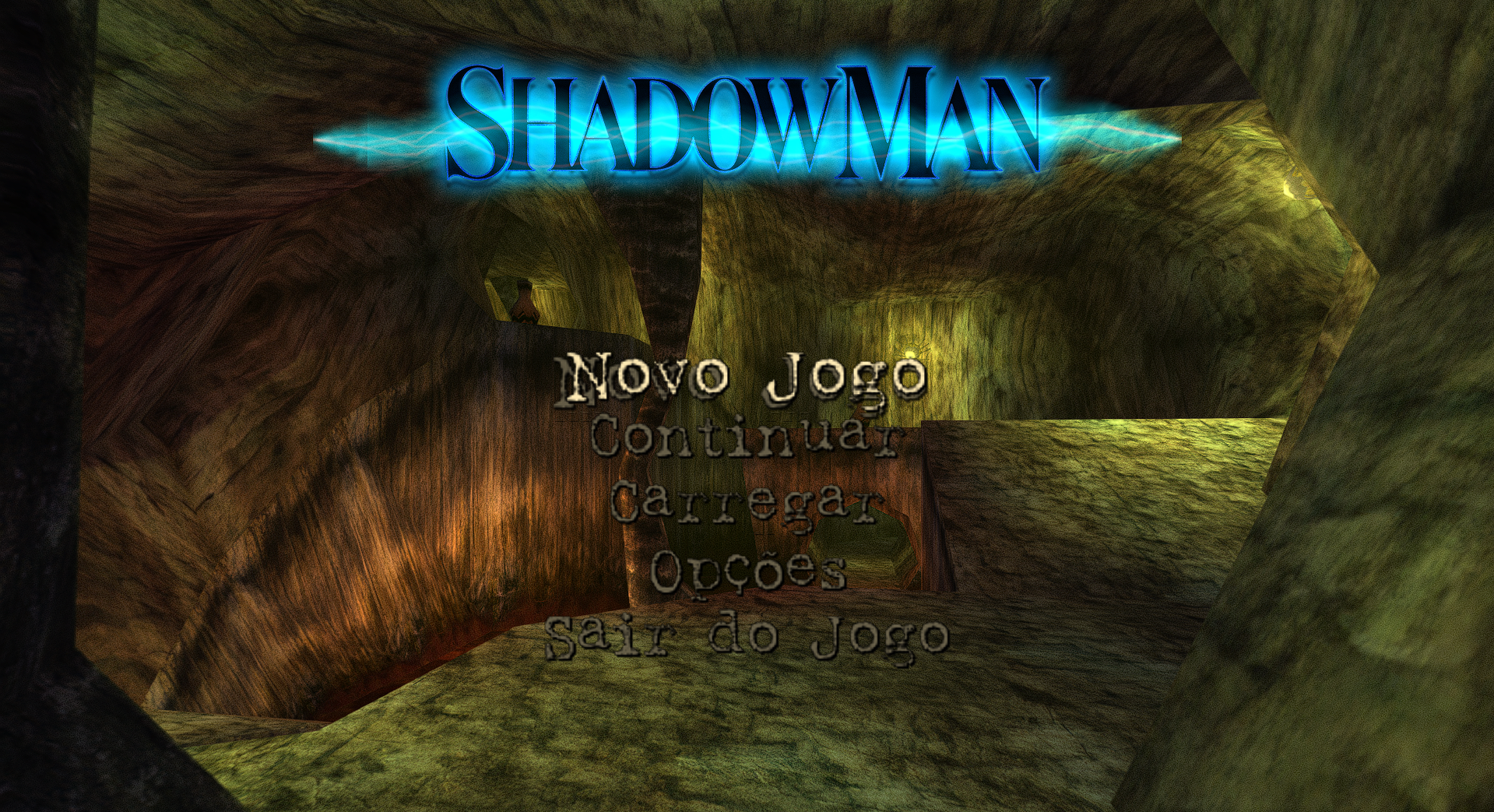 TRADUÇÃO PT-BR e MOD MAP não compatível com 1.2 addon - Mods Shadow Man  Remastered mod for Shadow Man Remastered - ModDB