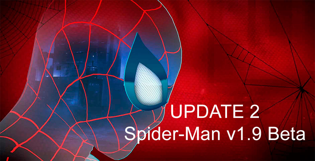 Spider-Man 2:RE - Beta file - ModDB