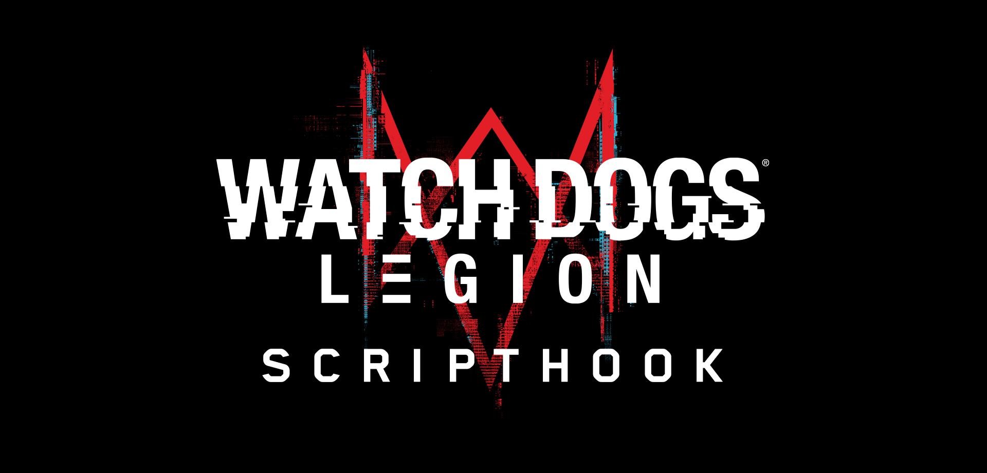 FLASH Mod - Watch Dogs: Legion 