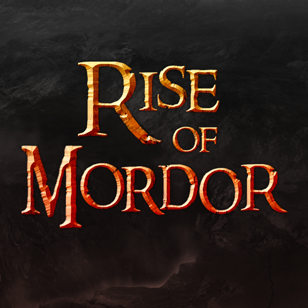 rise of mordor steam