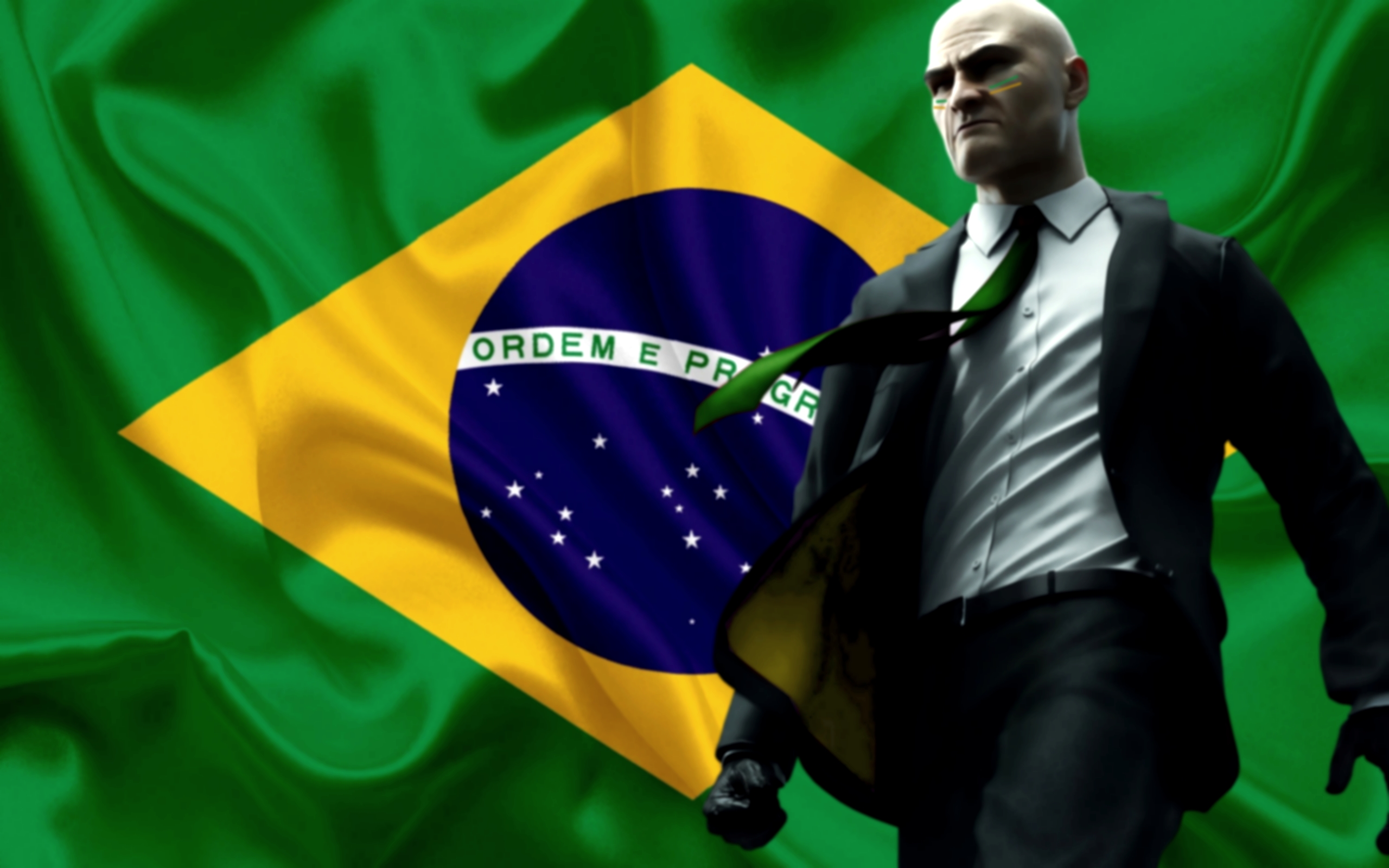 Hitman: Codename 47 Windows game - ModDB