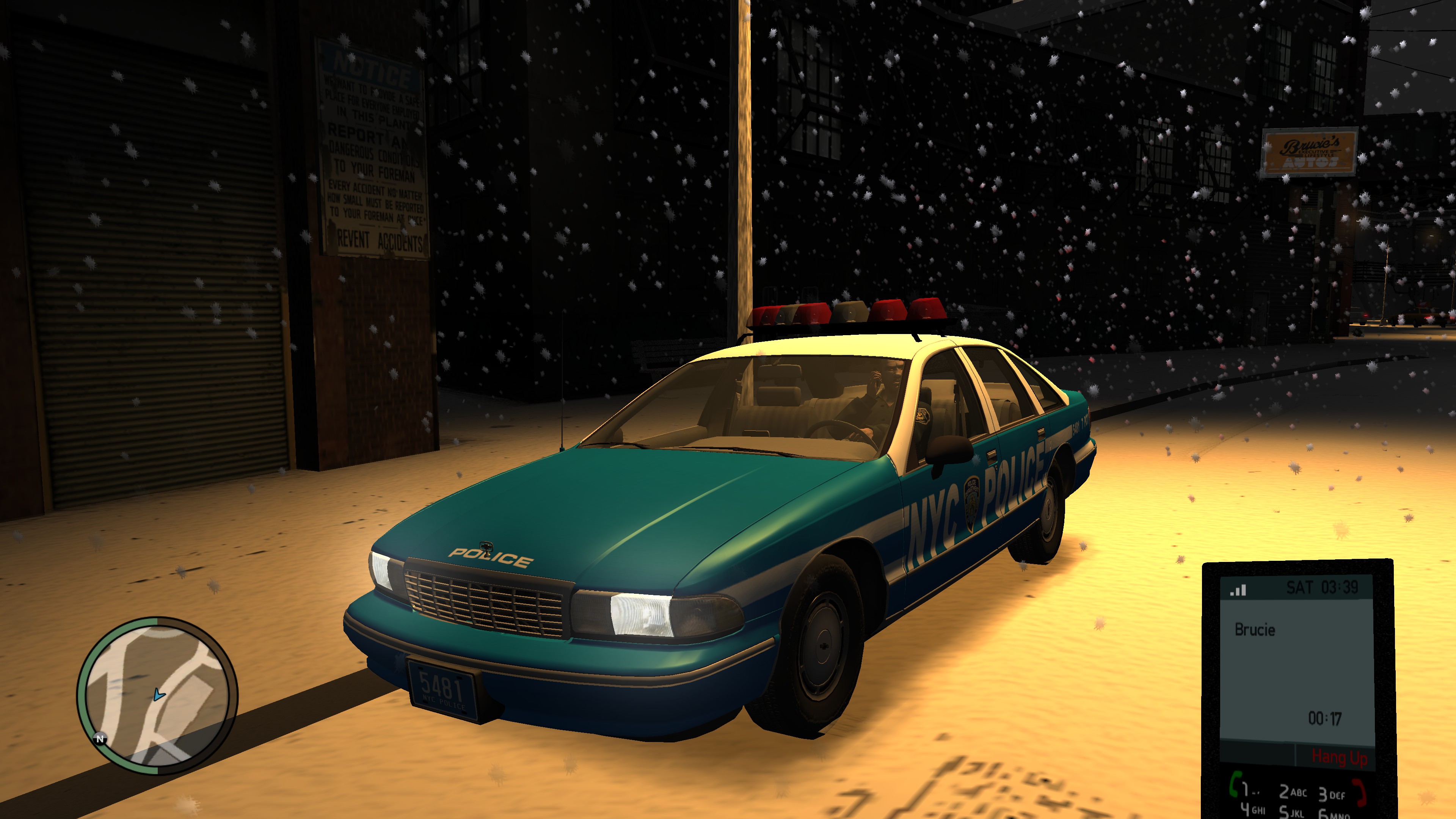 Gta IIIV file - ModDB